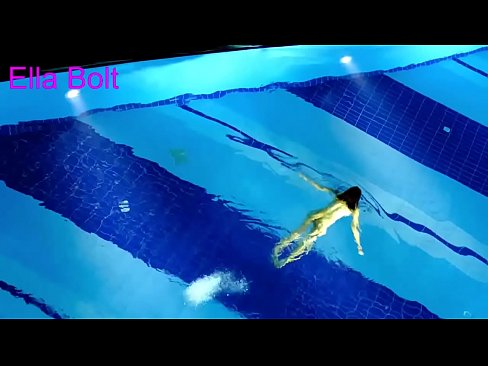 ❤️ Abdi teu tiasa ngeureunkeun nonton, pirang ngora bray ngojay buligir di ELLA bolt Resort kolam renang ☑ video porno dina pornosu.klassikaprint.ru ❤