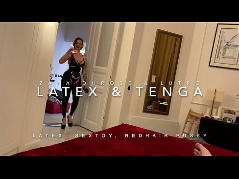 ❤️ Redheaded stepsister di lateks costume fucked ku stepbrother ☑ video porno dina pornosu.klassikaprint.ru ❤