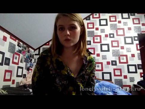 ❤️ Murid pirang ngora ti Rusia resep kontol anu langkung ageung. ☑ video porno dina pornosu.klassikaprint.ru ❤