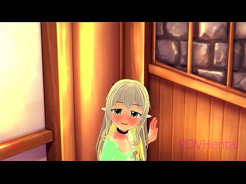 ❤️ (Trap) Pembantu Elvish mantuan anjeun ngumbah beungeut anjeun. ☑ video porno dina pornosu.klassikaprint.ru ❤