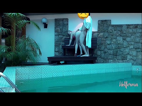 ❤️ Boss ngajak babu ka kolam renang, tapi teu bisa nolak a panas ☑ video porno dina pornosu.klassikaprint.ru ❤