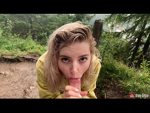 ❤️ Gadis swallows cum sanggeus blowjob umum - Eva Elfi ☑ video porno dina pornosu.klassikaprint.ru ❤