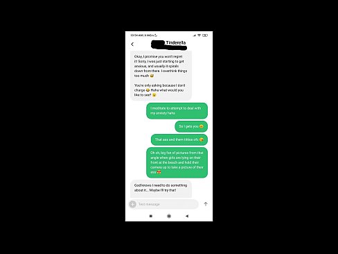 ❤️ Kuring nambihan PAWG énggal ti Tinder ka harem kuring (kaasup ngobrol sareng Tinder) ☑ video porno dina pornosu.klassikaprint.ru ❤